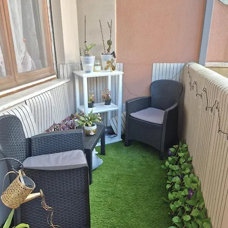 Ale Vacanze Апартаменты *