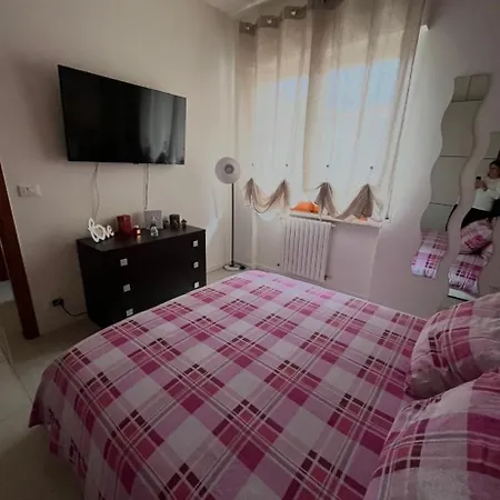 Appartement Ale Vacanze *