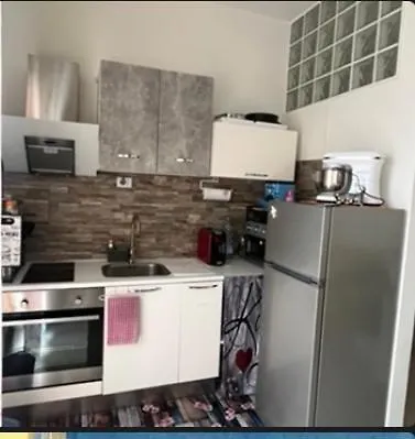 Appartement Ale Vacanze *