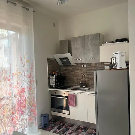 Ale Vacanze Apartament *