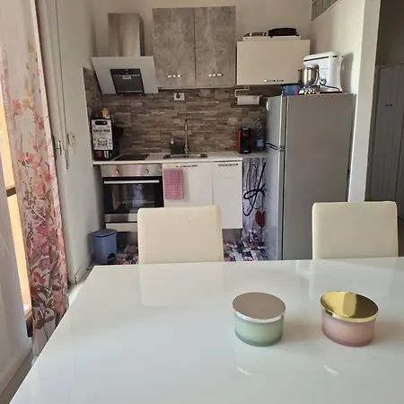 Ale Vacanze Apartament