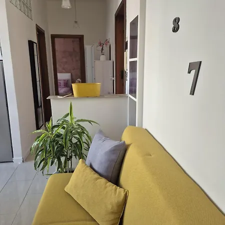 Ale Vacanze Appartement Francavilla Al Mare